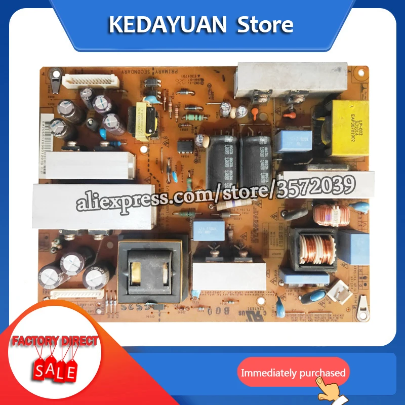 Бесплатная доставка для LG power board 32LH20RC-TA LGP32-10PI EAX62106801/3 TU68C10-4 | Компьютеры и офис