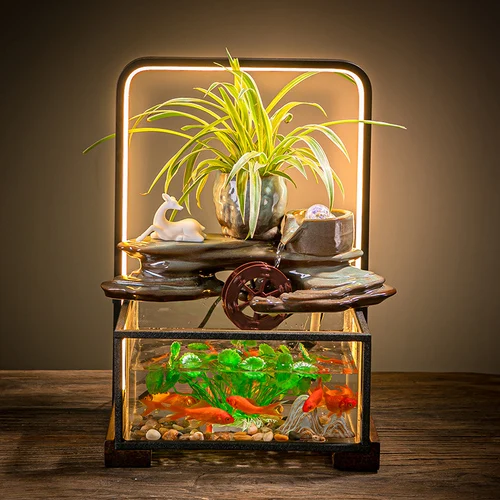 Fish Tank