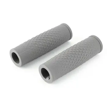 

NY85048 Handlebar Cover For Millet Electric Scooter Handle Set Electric Scooter Rubber Handle Sleeve Hand Grip Kit