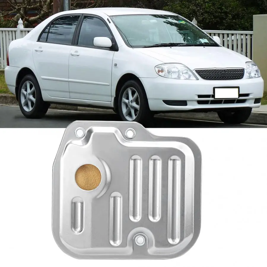 Трансмиссия масляный фильтр 35330-0W020 подходит для Toyota ZZE122 ZRE15 автозапчасти