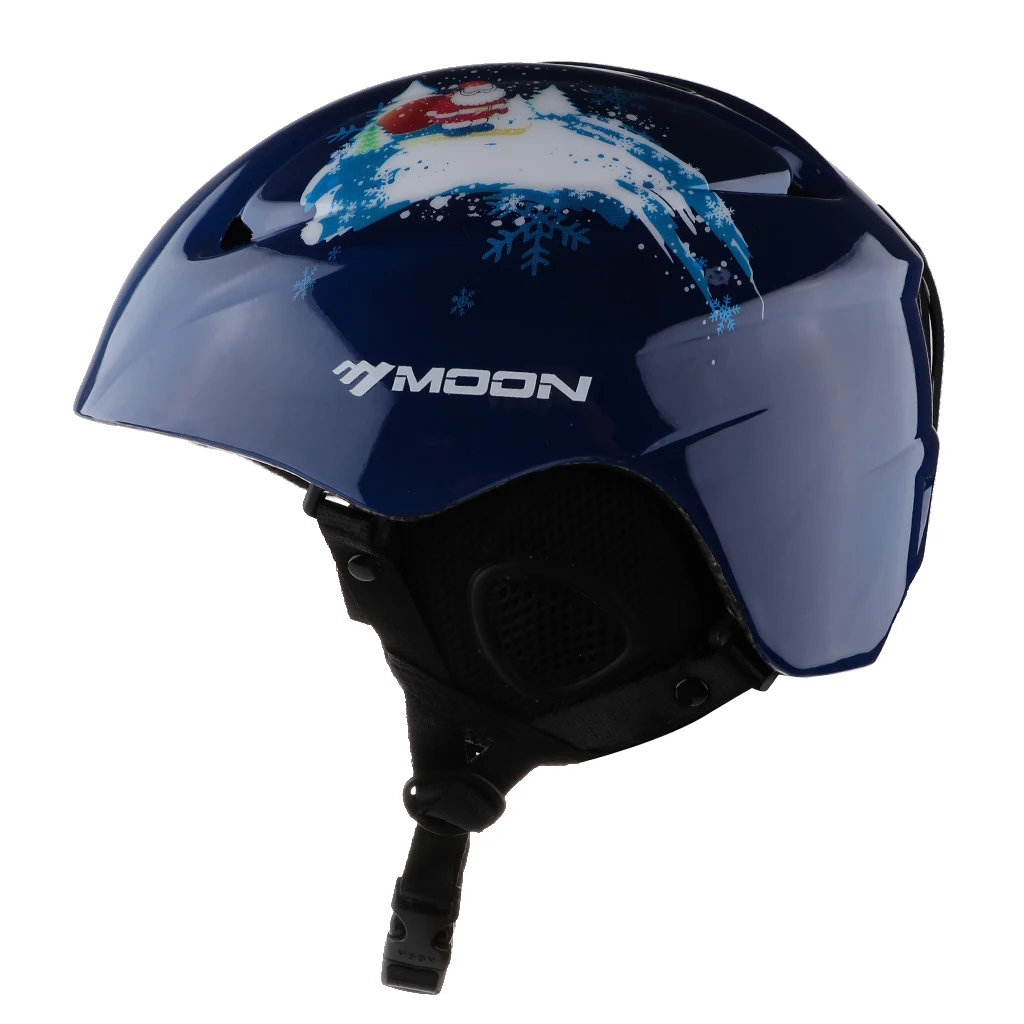 Professional Adult Winter Snow Sports Ski Snowboard Skiing Skateboard Helmet Lightweight Snowboarding Safety Helmet 