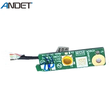 

New Original for Lenovo ThinkPad X280 Small Board Boot Platelets Key with Cable