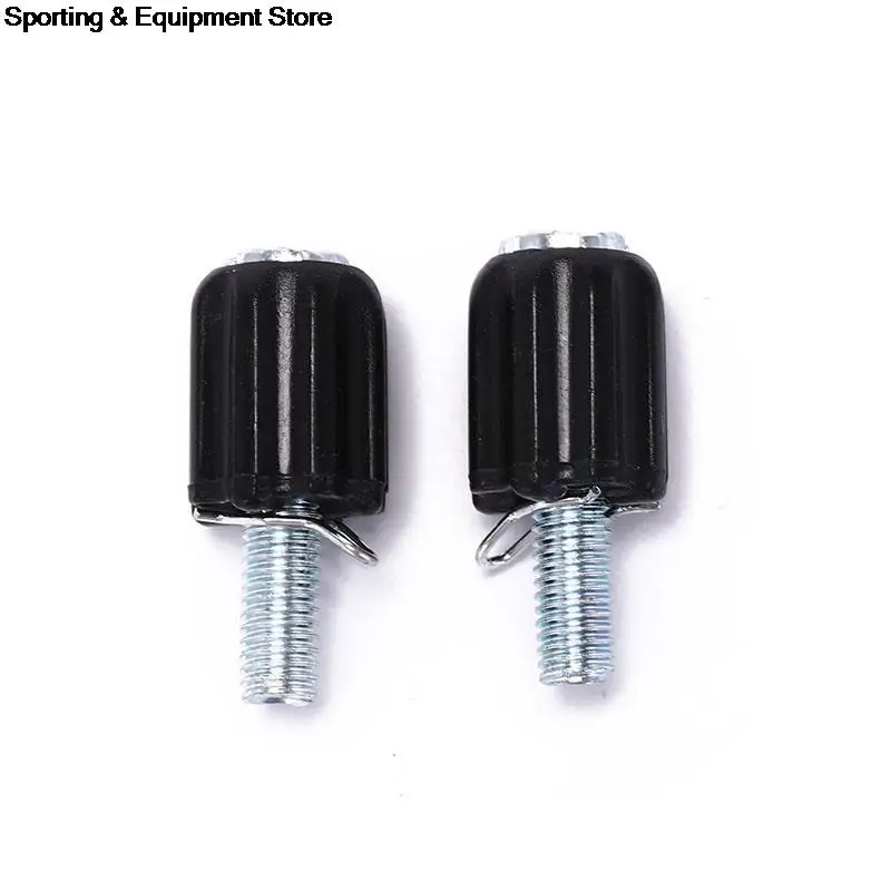 2pcs/lot Adjust Derailleur Lever Gear Shifter Screws Mountain Road Bike Fine Tuning Bolts Bicycle Disc Brake | Спорт и развлечения