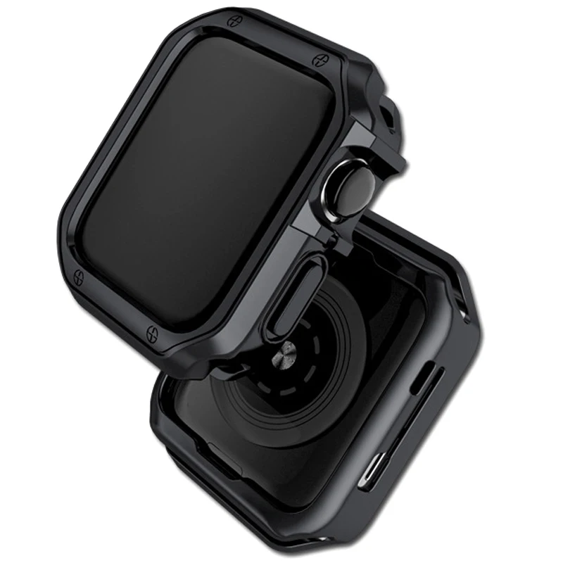 TUP  ̽  ġ 8 7 45MM 41MM SE 3 2 38mm 42mm  Ʈ ȣ ̽, iwatch ø 6 5 4 se40 mm 44MM