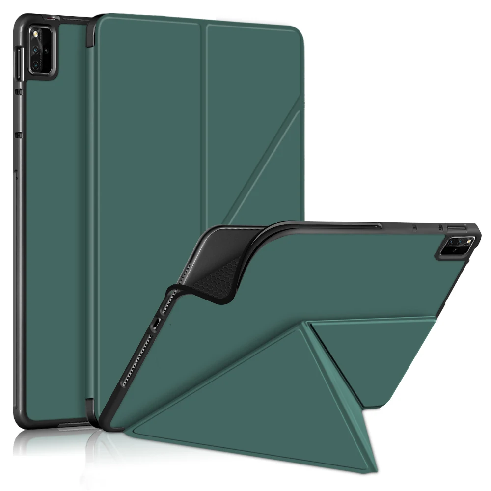 GLIGLE чехол-подставка для планшета Huawei MatePad 12 6 дюймов 2021 | Компьютеры и офис
