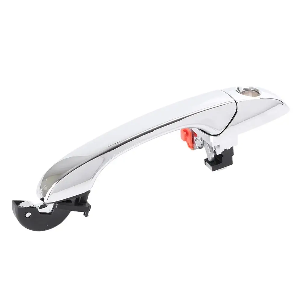 

LUCKMART Auto Car Front Left Driver Side Outer Exterior Door Handle Suitable For Chrysler 300C 2005-2010 Dodge Charger 2007