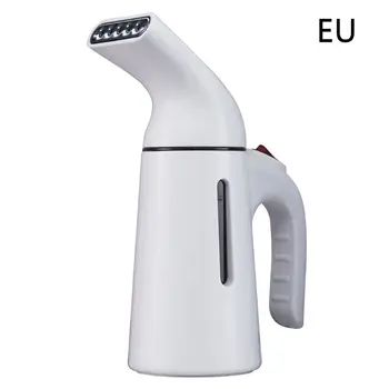 

Mini Portable Handel Steamer Steam Iron Garment Steamer Fast Heat Up Powerful for Clothes with Insulation Glove for Home 10166