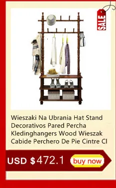 Terra Grucce Aski Porte манто Настенная Декорация Colgador Ropa Percha Wieszaki деревянная вешалка для одежды