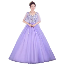 Бальные платья для выпускного вечера, вечерние платья с длинными рукавами, бальные платья для танцев, платья