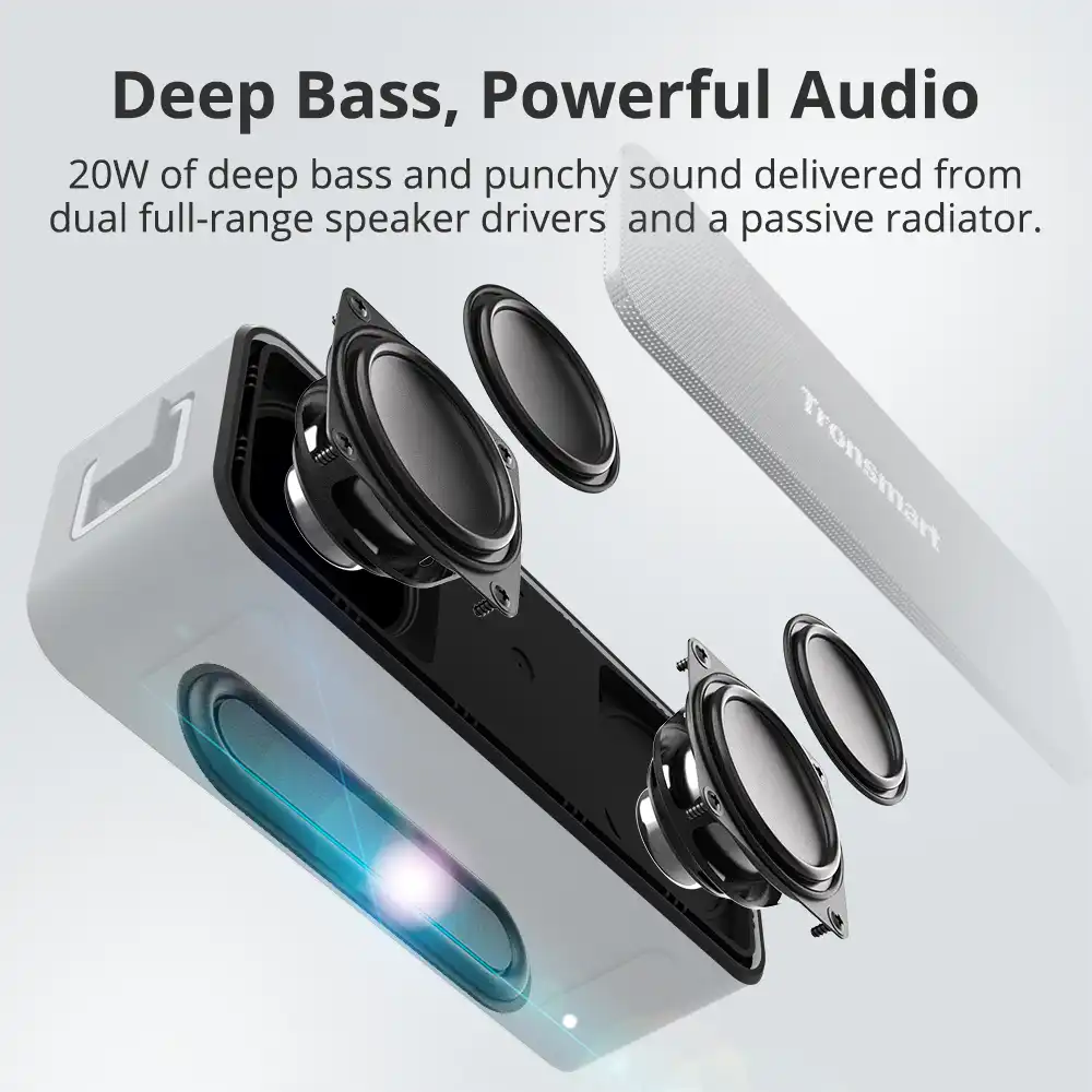 tronsmart element mega aliexpress