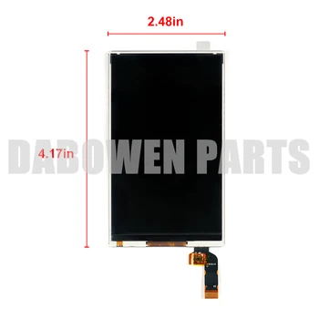 

LCD Module (1nd Version) for Motorola Symbol MC40 MC40N0