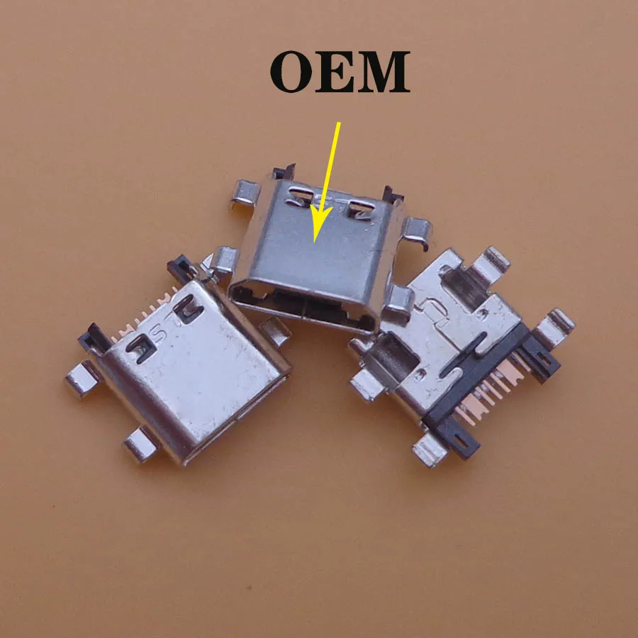 20 шт. разъем Micro USB для зарядки Samsung J5 Prime On5 G5700 J7 On7 G6100 J2 G532|port 311|port silverport led |