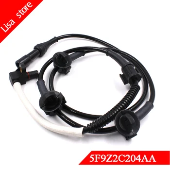 

5F9Z2C204AA 7F9Z2C204A 8G1Z2C204A ABS speed sensor for FORD FIVE HUNDRED (2005 - 2007) FORD FLEX 2009 FORD FREESTYLE (2005 - 20