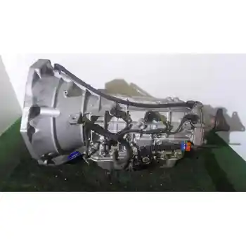 

130553 Gearbox Jaguar