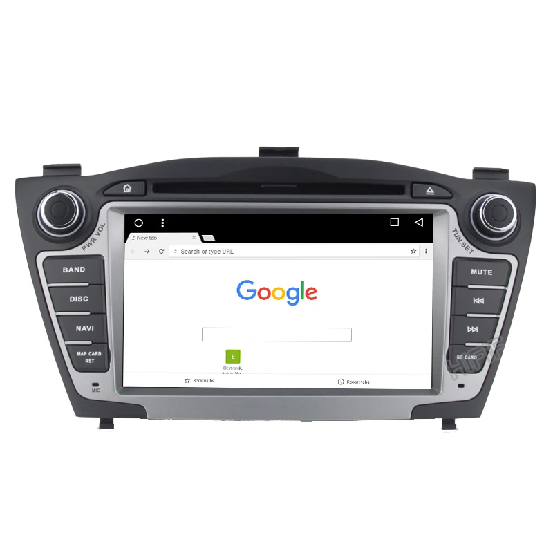 Flash Deal IPS Car Multimedia Player Car Radio GPS Two Din Android 9.0 For Hyundai/IX35/TUCSON 2009-2015 OBD2 Bluetooth DSP 1080P Wifi 3