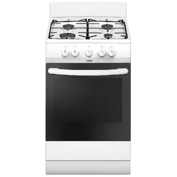 

Gas stove Hansa, FCGW 51041