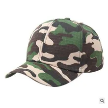 Классические мужские военные кепки, мужские и женские облегающие бейсболки, регулируемые армейские камуфляжные солнцезащитные шапки, для спорта на открытом воздухе, кемпинга