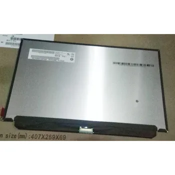 

B125HAN02.2 12.5" Laptop lcd screen EDP 30pins 1920*1080 for HP Notebook Matrix Display Panel Tested Grade A+++