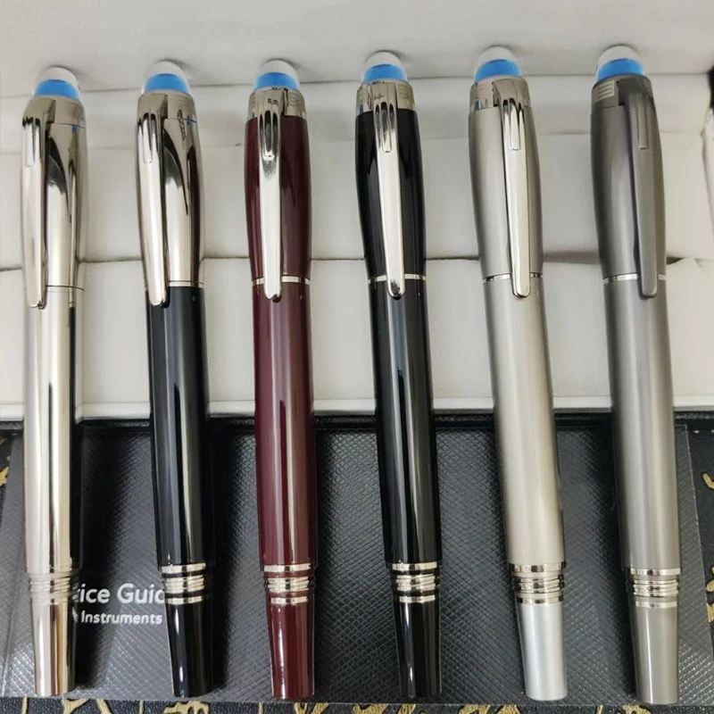 

Signing Pen Star Walker Series Ballpoint Pen Office Stationery Gel Pen office accessories korean stationery