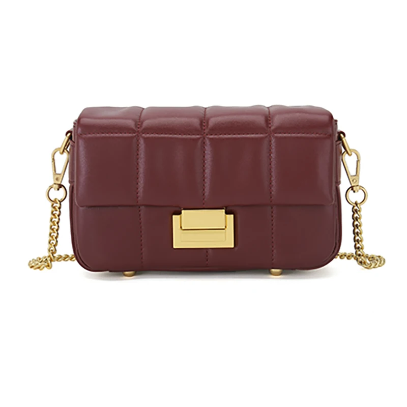 Korting Nieuwe 2020 Mode Vintage Tas Voor Vrouwen Kleine Rode Zwart Wit Designer Hoge Kwaliteit Leer Meisje Winkelen Schoudertas Korting Nieuwe 2020 Mode Vintage Tas Voor Vrouwen Kleine Rode Zwart Wit Designer Hoge Kwaliteit Leer Meisje Winkelen Schoudertas