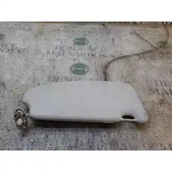 

PARASOL LEFT Ford Focus LIM. (CB4) 1.8 TDCi Turbodiesel cat [15780731]