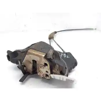 

6931002091 LOCK RIGHT FRONT DOOR TOYOTA COROLLA (E12)