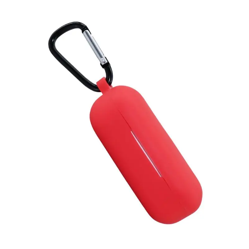 Силиконовый Полный Защитный чехол для huawei FreeBuds Lite qyh