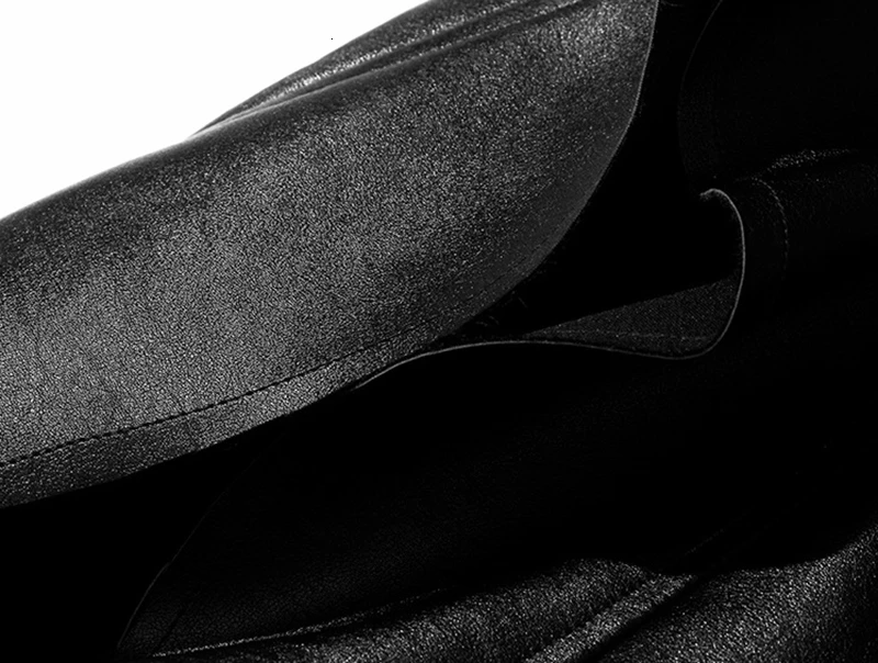 SISPELL женские юбки из искусственной кожи с высокой талией Асимметричные уличная юбка женская Осенняя негабаритная модная новинка