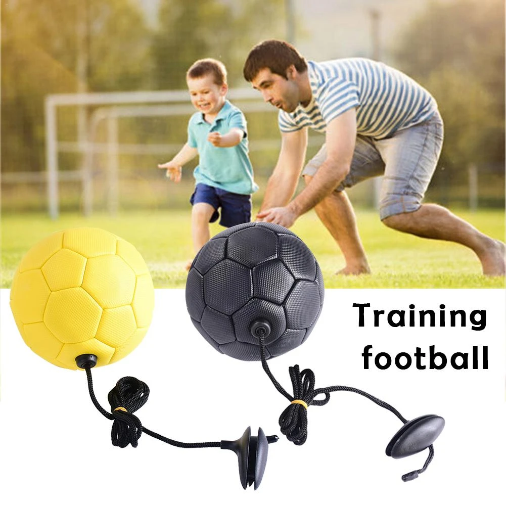 Soccer ball on a rope Clearance