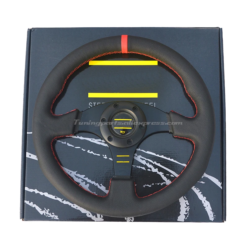steering wheel  (1)