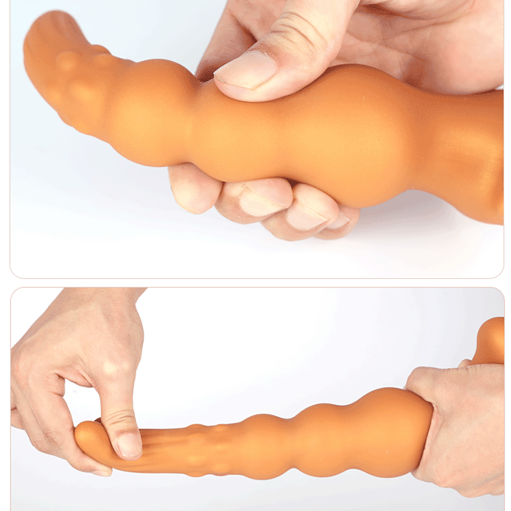 Groer langer Buttplug, Analdildo, Anus, Masturbator, Dilatator, Prostata-Massagegert, Anal-Erotik-Sexspielzeug fr Mnner, Frau, schwuler Erwachsener, 18-Spielzeug - AliExpress 66 Groer langer Buttplug, Analdildo, Anus, Masturbator, Dilatator, Prostata-Massagegert, Anal-Erotik-Sexspielzeug fr Mnner, Frau, schwuler Erwachsener, 18-Spielzeug - AliExpress 66