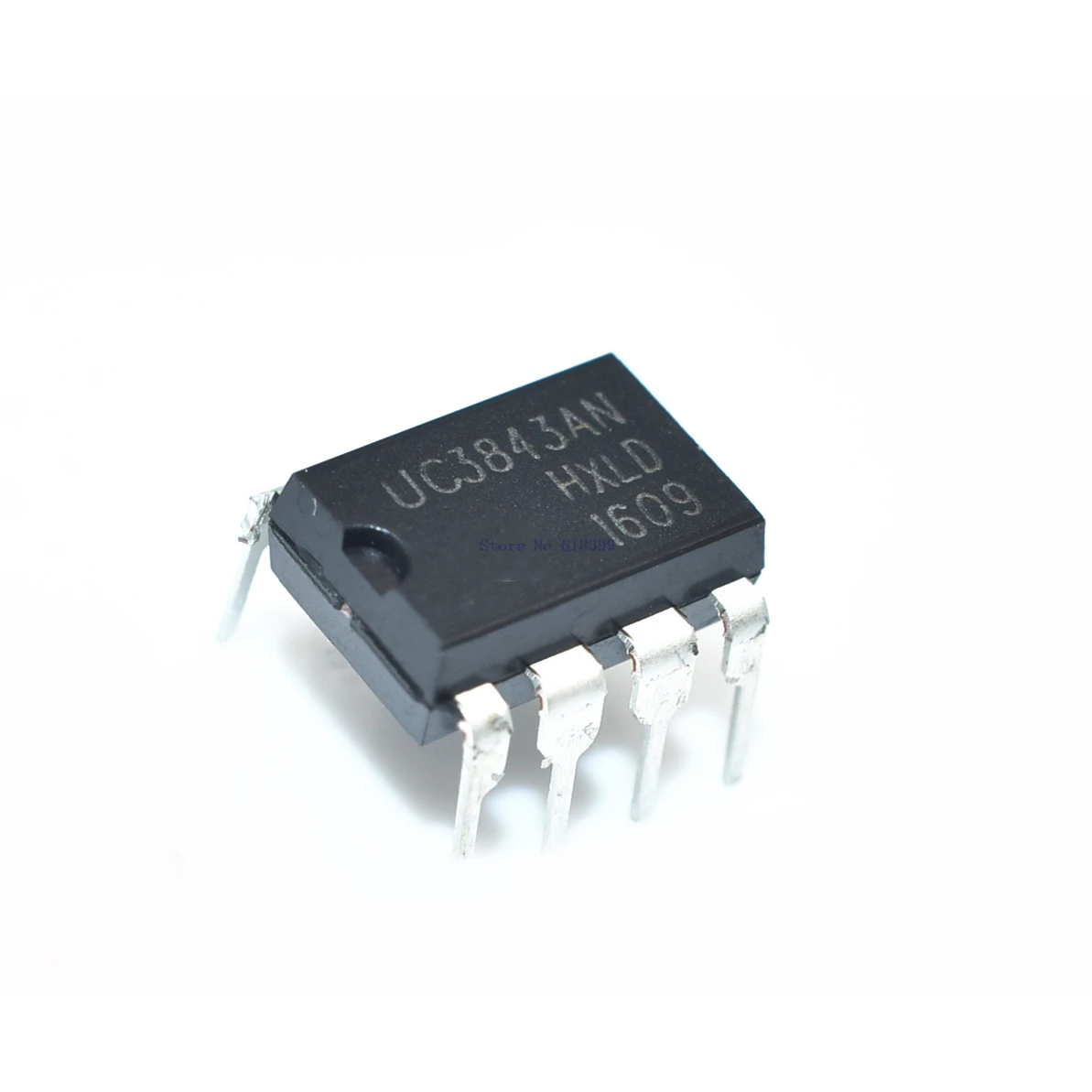 

Uc3843 Ucx84xa Current-Mode Pwm Controller Uc3843a