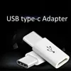 5PC New Micro USB Female To Type C Male Adapter Converter Micro-B To USB-C Connector Charging Adapter Phone Accessories ► Photo 2/6