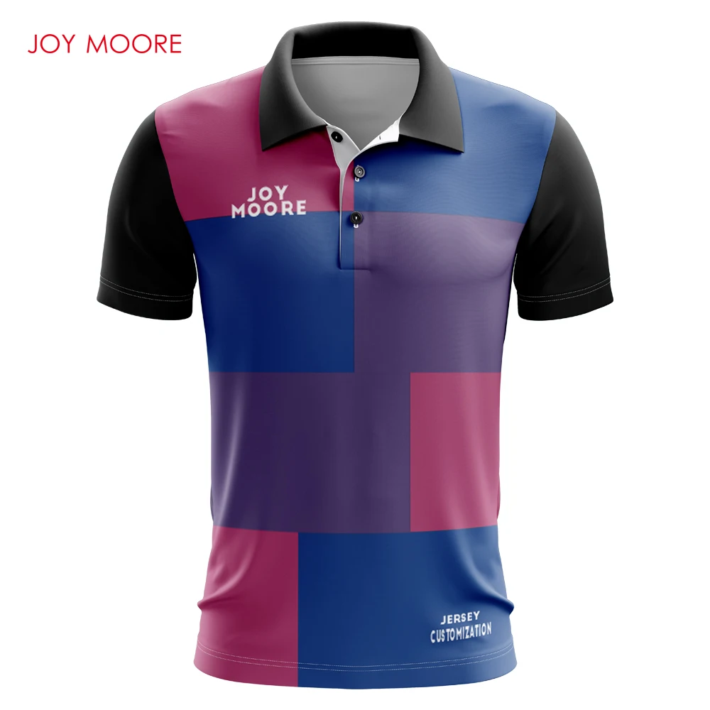 Custom Printed Jersey Soccer Football 