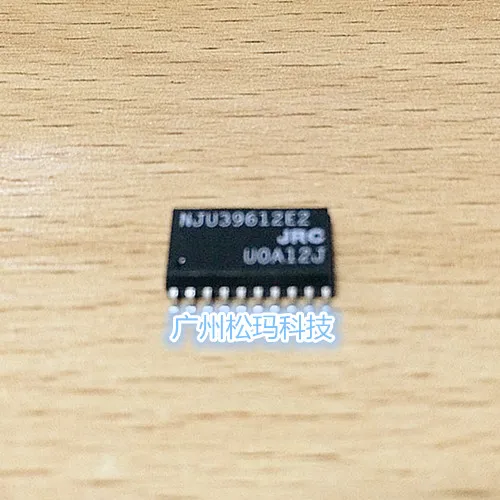 JRC NJU39612E2- SMKJ