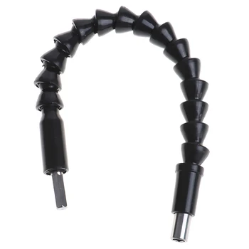 

Right Angle Drill and Flexible Shaft Bits Extension Screwdriver Bit Holder High Quality