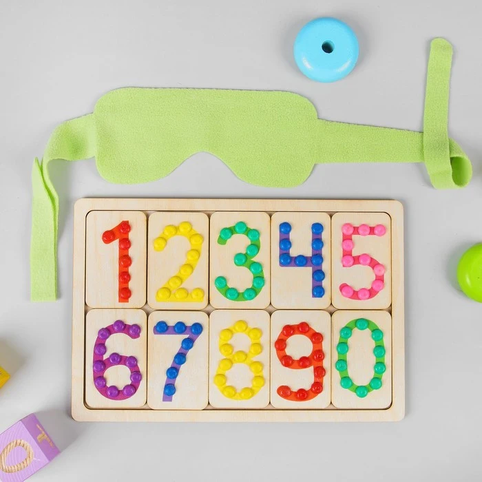 Тактильные цифры монтессори. Занятия на цифры. Tactile numbers learning. Тактильные цифры монтессори. Тактильные цифры монтессори.