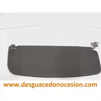 

4363152 LENS HOOD LEFT FORD TRANSIT CLOSED BOX, SHORT (FY) (2000 =>)