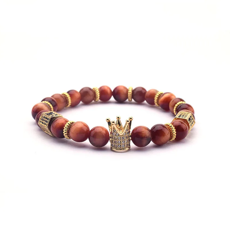 Hot Sale Handmade Natural Crown Seashell Hand Knit Bracelet Shells Bracelets Women Accessories Beaded Strand | Украшения и