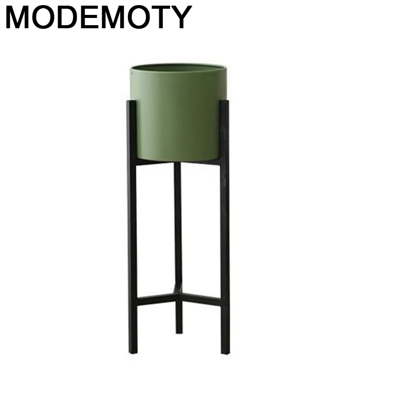 Гостиная Mueble Para Plantas Plantenstandaard Etagere Plante деревянные полки для наружного балкона