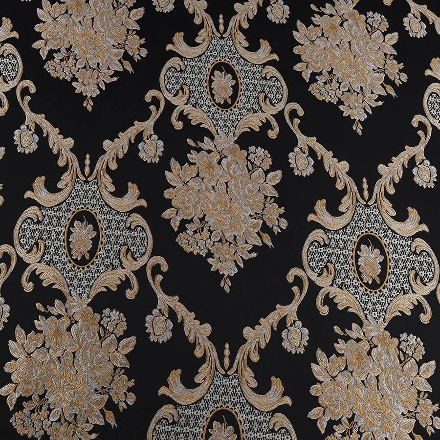brocade pattern