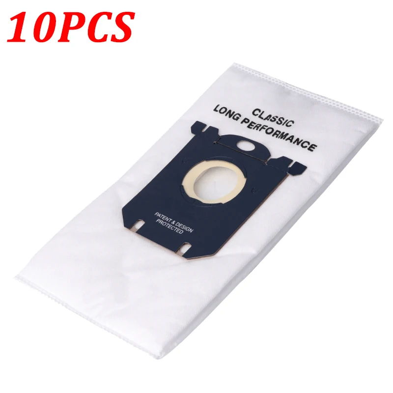 Сменный мешок для пылесоса Philips запчасти Electrolux FC8202 FC9087 HR8354 HR8360 HR8378 HR8426 HR8514 10