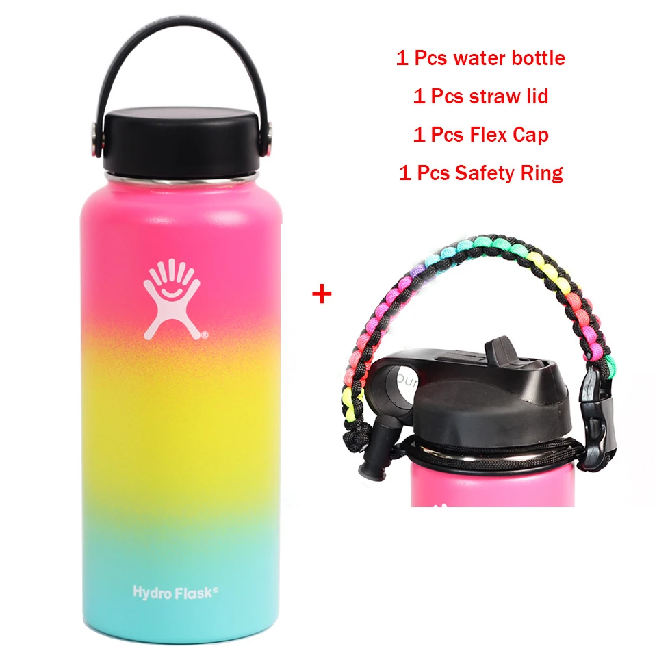 hydro flask cap