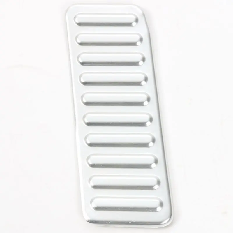 

Drivers Side Dead Foot Rest Pedal Bumper Cover for 2015-2019 Mustang