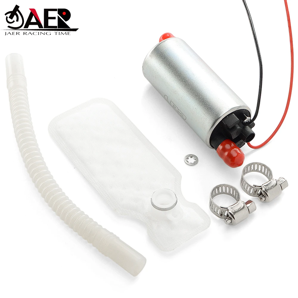 High Flow Motorcycle Fuel Pump for KTM 