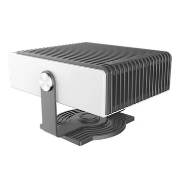 

150W 12V Car Heater Winter Dual modes Space Heater Windscreen Demister Defroster Built-in smart chip for constant temperature