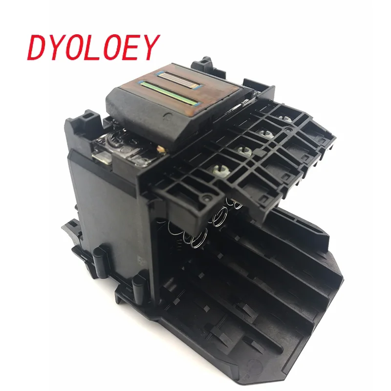 CB863-80013A CB863-80002A 932 933 932XL 933XL печатающей головки принтера печатающая головка для hp 6060e 6100 6100e 6600 6700 7110 7600 7610 7612