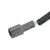 Датчик скорости 32702-74F19 32702-56G18 для Nissan Pickup Frontier D22 D21 19teeth