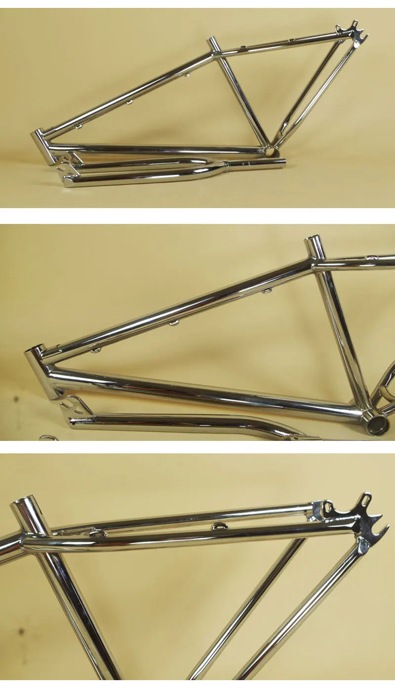 26 inch bmx frame hotsell