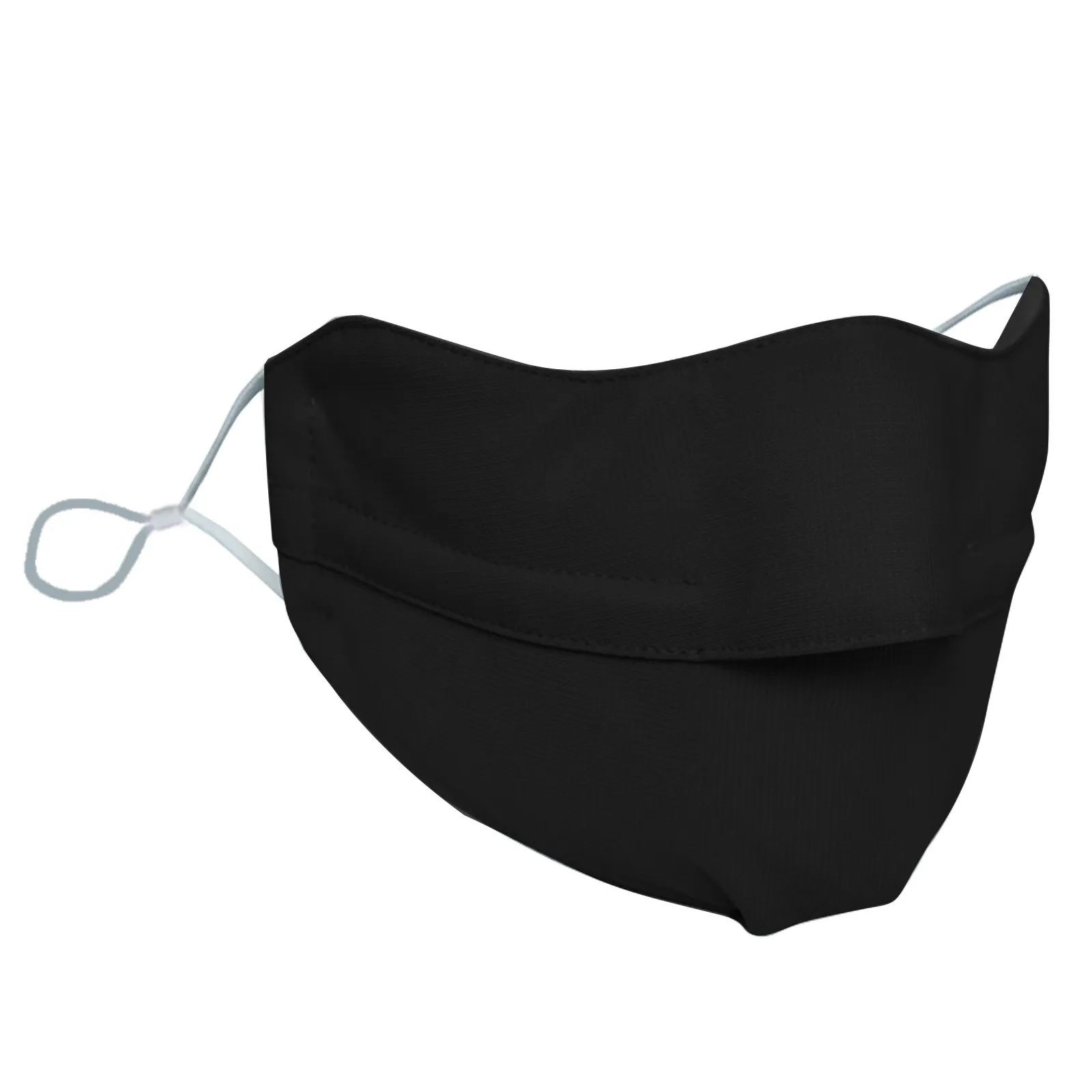 Reusable Mouth Mask Masques Breathable Face Mask Washable Mouth Caps Adult Protective For Glasses Wearers Prevent Fogging
